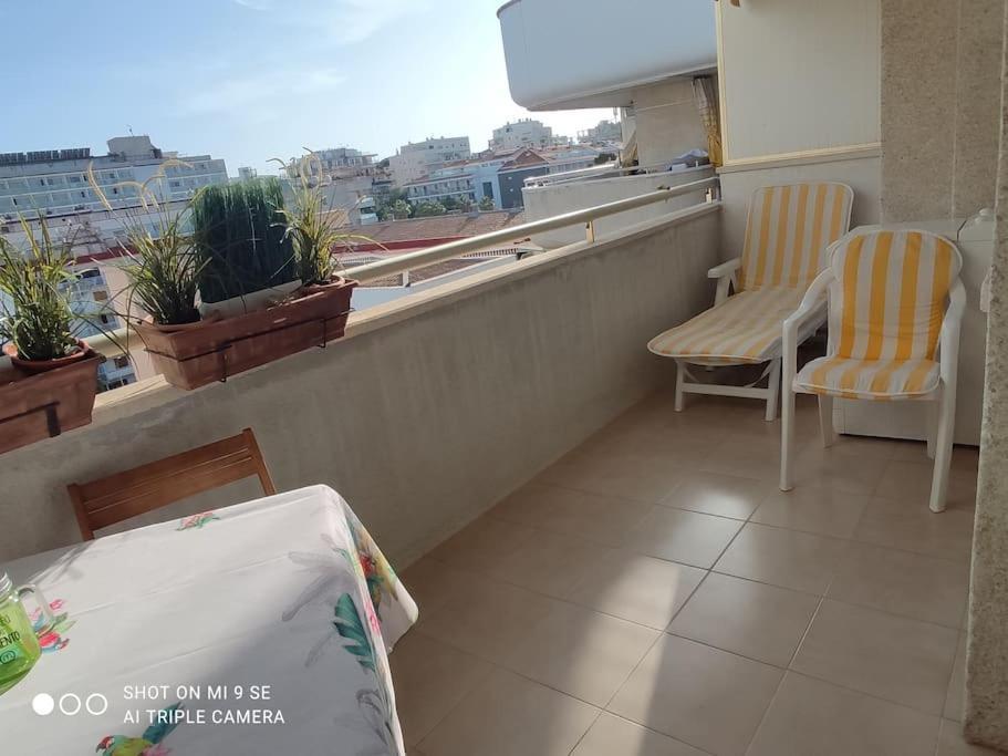 Comfy Apartment In 萨洛 外观 照片