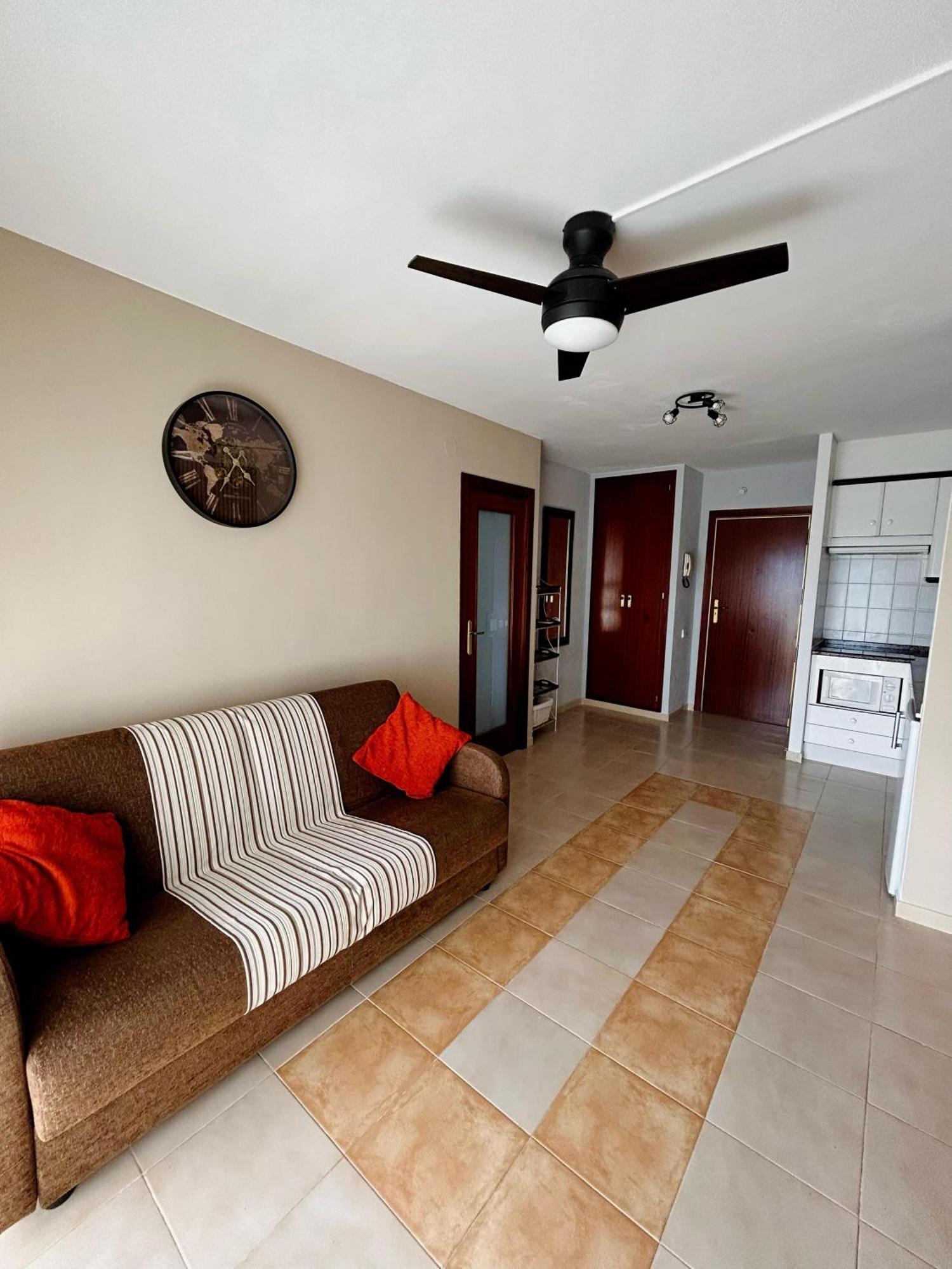 Comfy Apartment In 萨洛 外观 照片