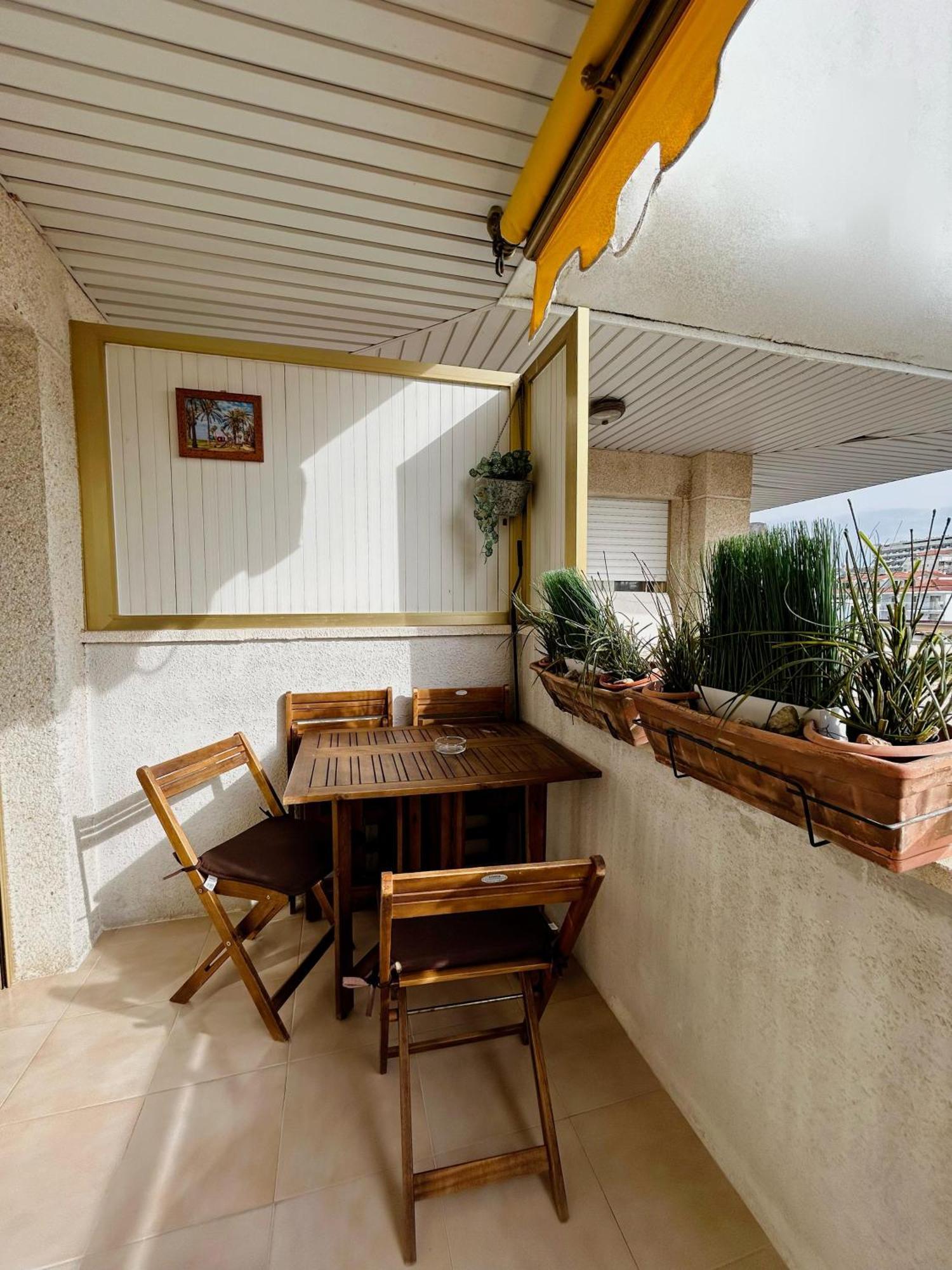 Comfy Apartment In 萨洛 外观 照片