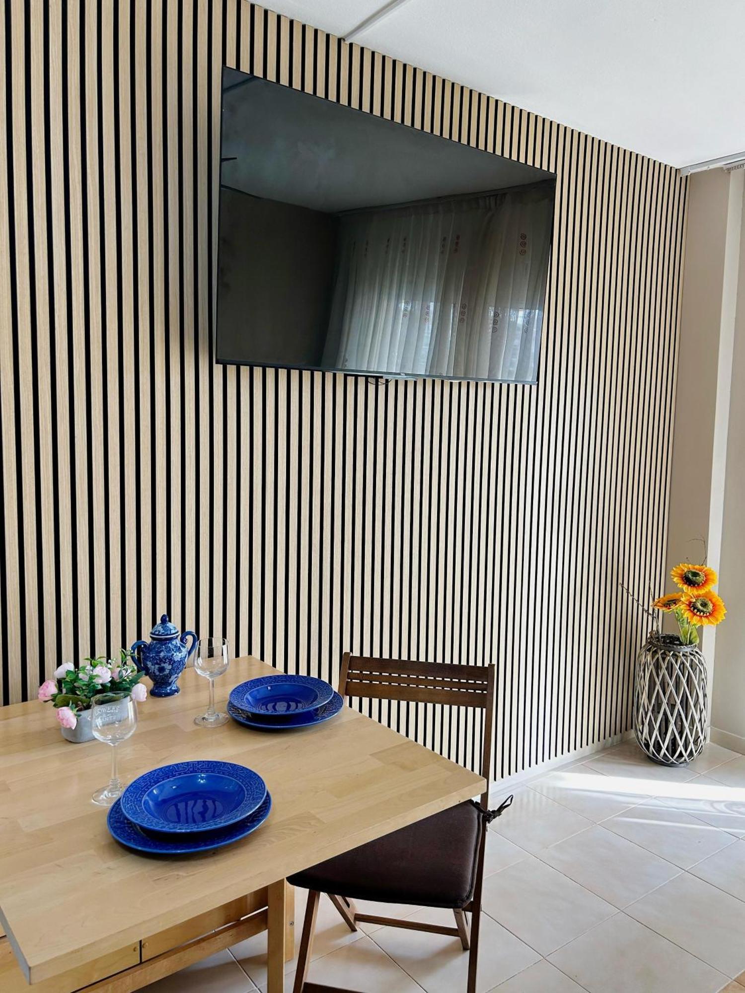 Comfy Apartment In 萨洛 外观 照片